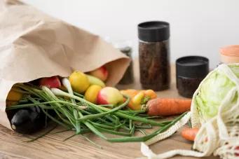 Alimentation durable