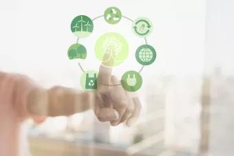 Stratégie régionale de transition écologique et énergétique en santé