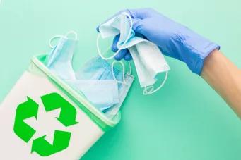 Gestion des déchets