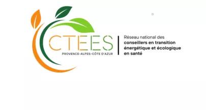 Logo CTEES