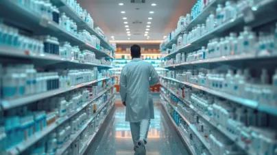pharmacien