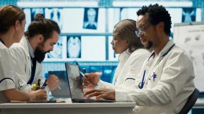 innovation en santé