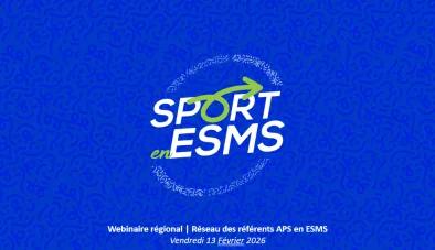 Sport et ESMS