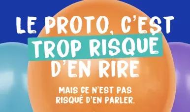 Parlons proto
