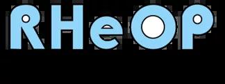logo RHéOP Réseau d'Hématologie & d'Oncologie Pédiatrique PACA et Corse