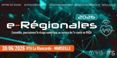 e-Régionales 2026