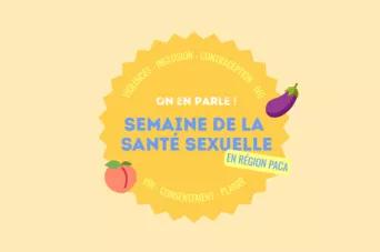 Semaine de la santé sexuelle