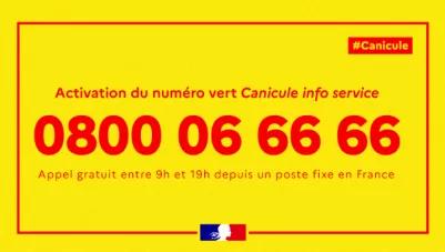 numéro 0800 06 66 66