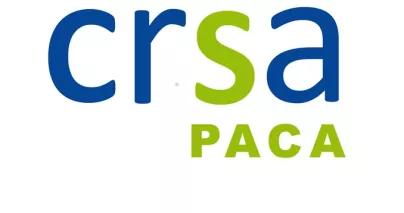 Logo CRSA Paca