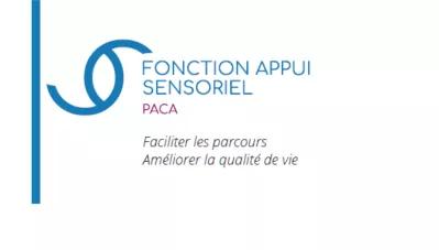 Fonction Appui Sensoriel