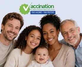 Vaccination