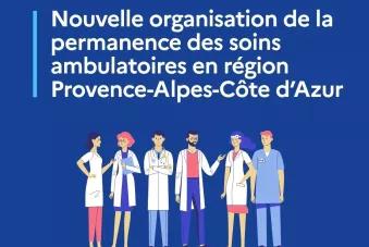 Nouvelle organisation de la PDSA