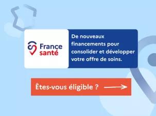 Label France santé : êtes-vous éligible