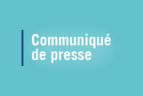 communiqué