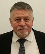DG Philippe De Mester