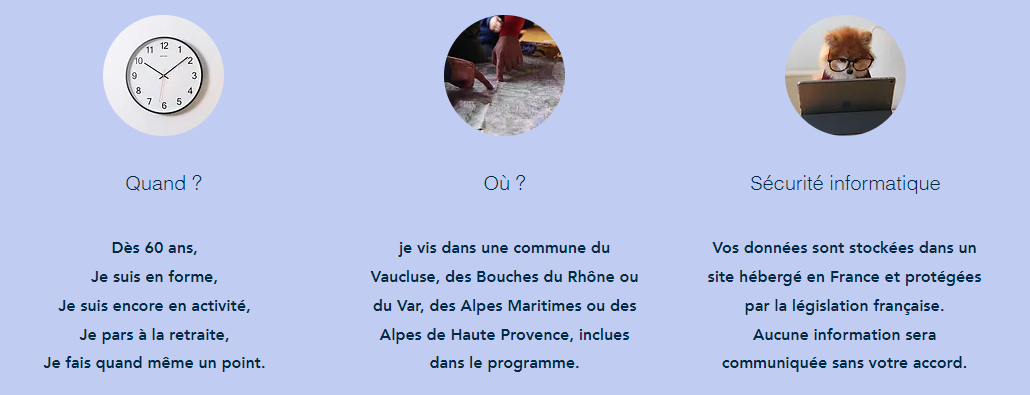 Pour qui est destiné ce programme