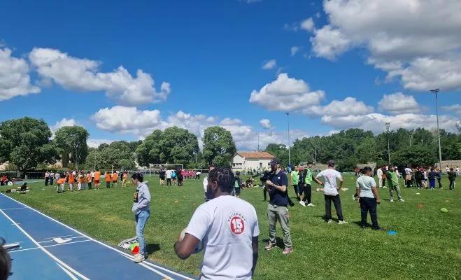 Sport et Handicap-séminaire