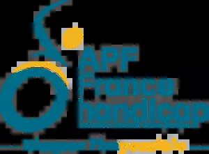 APF logo