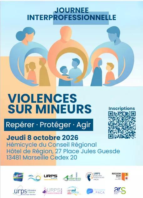 Violences sur mineurs