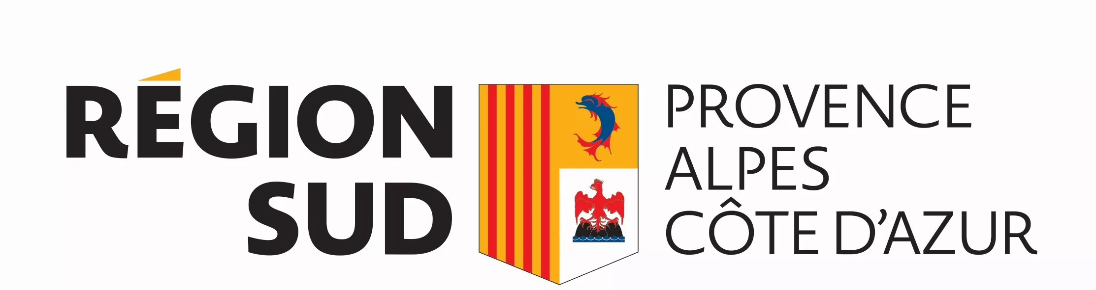 Logo région Sud