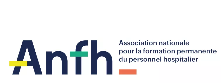 Logo ANFH
