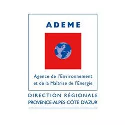 Logo ADEME PACA