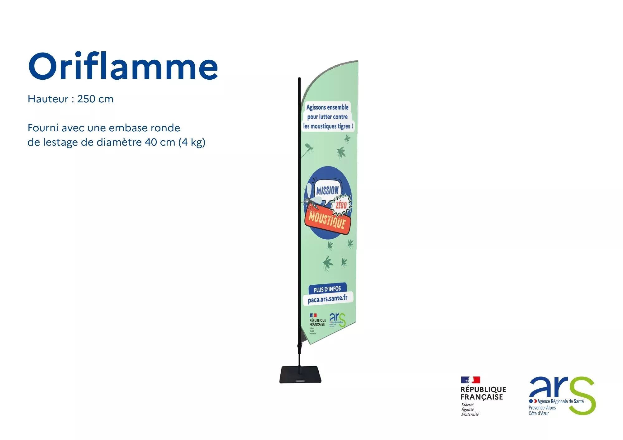 Oriflamme