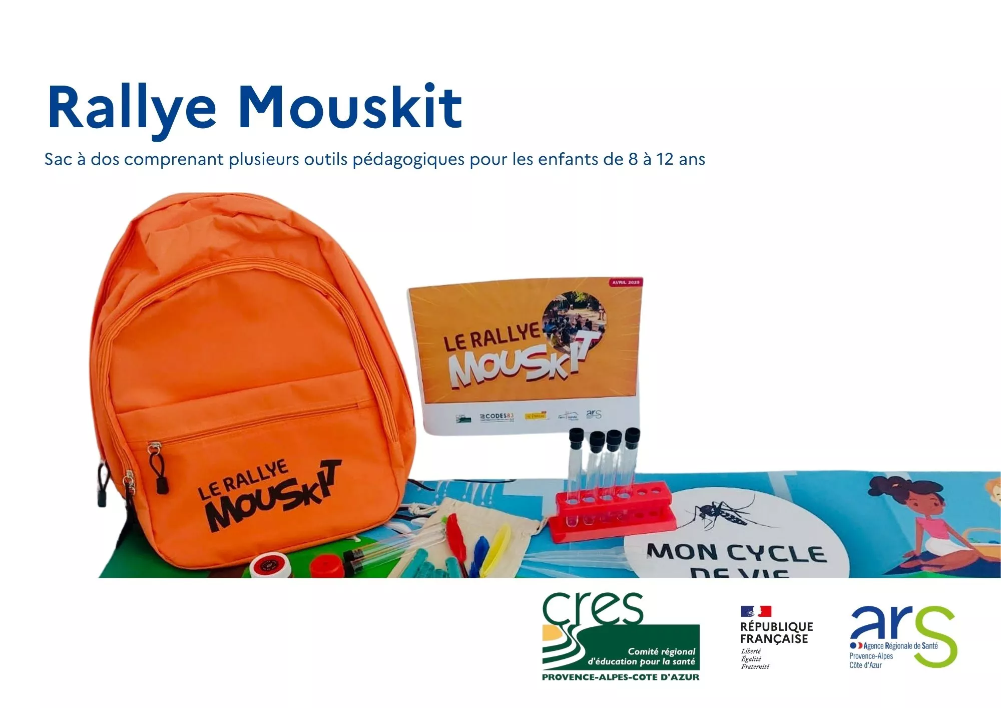 Rallye Mouskit
