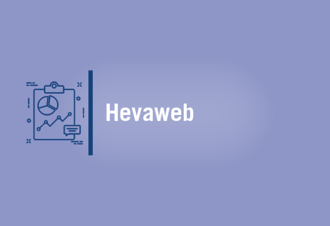 Hevaweb
