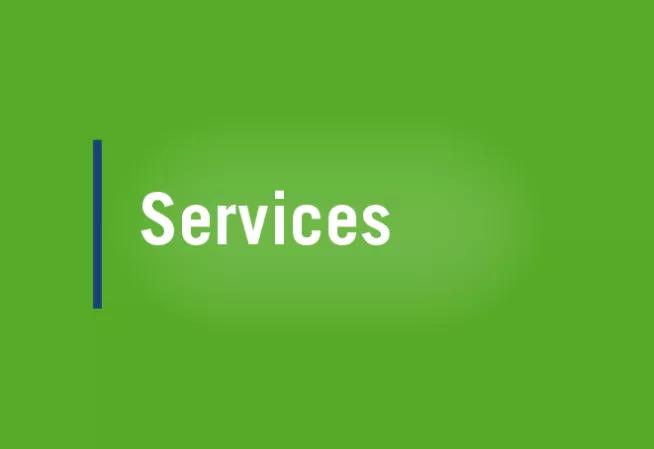 Services