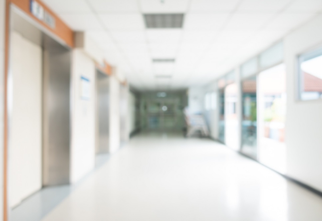 hopital