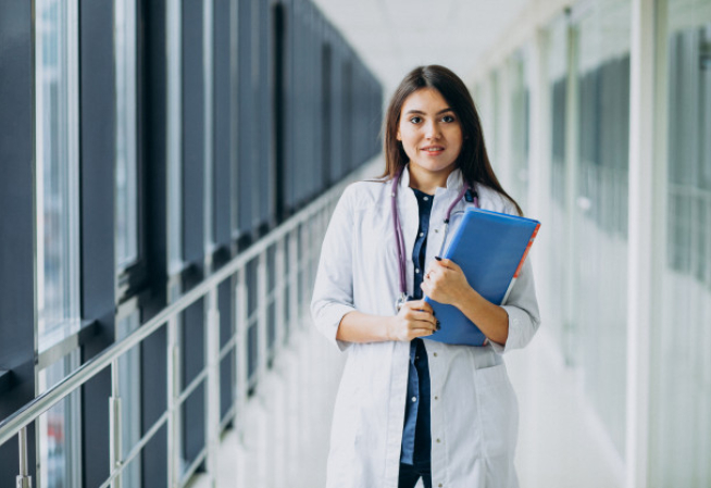 Assistant universitaire de médecine générale AUMG