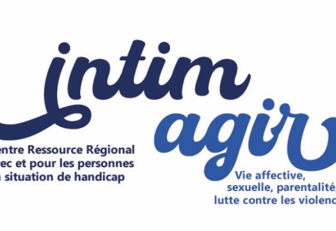 Création d’un Centre Ressource Régional « Vie intime, affective, sexuelle et de soutien à la parentalité des personnes en situation de handicap ». 