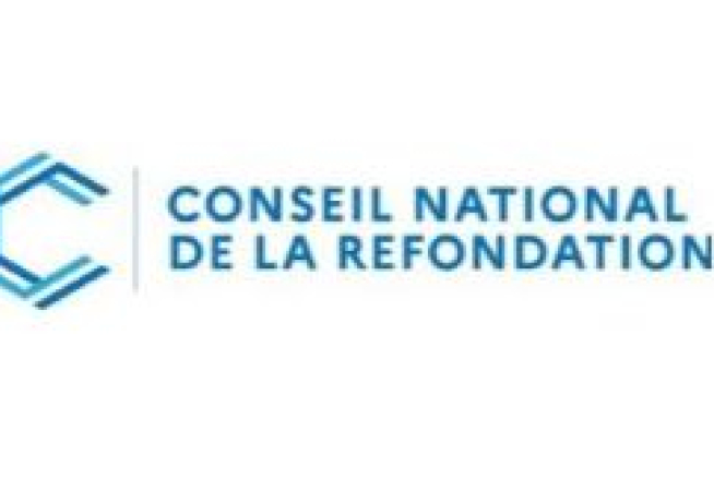 CNR logo