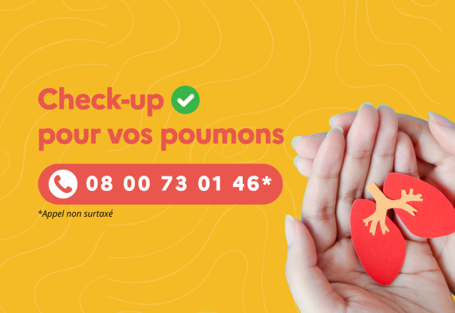 Mois sans tabac : des consultations médicales et des dépistages organisées en Paca !