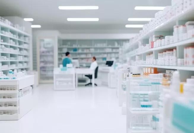 pharmacie