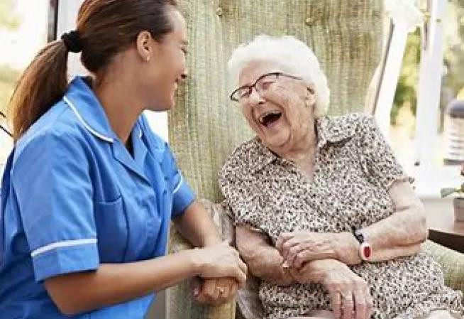 Événements Indésirables en établissements médico-sociaux