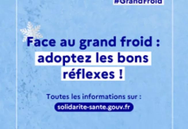 Grand froid