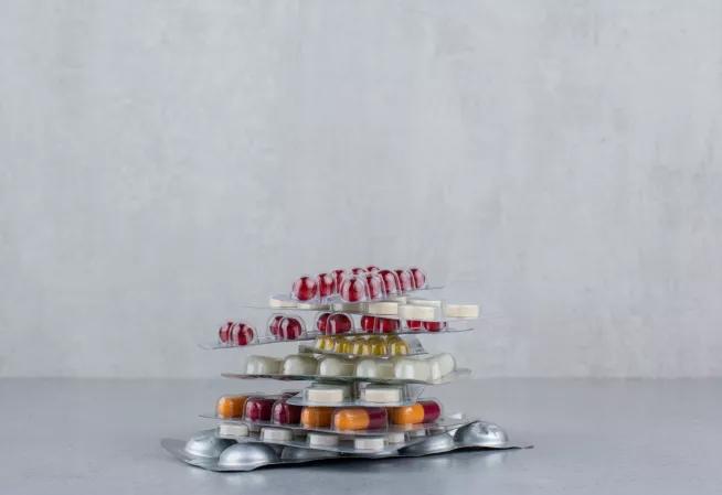 Médicaments