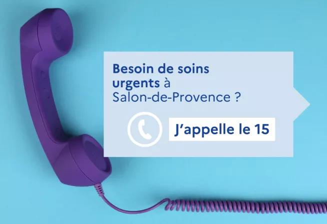 15 Salon de Provence