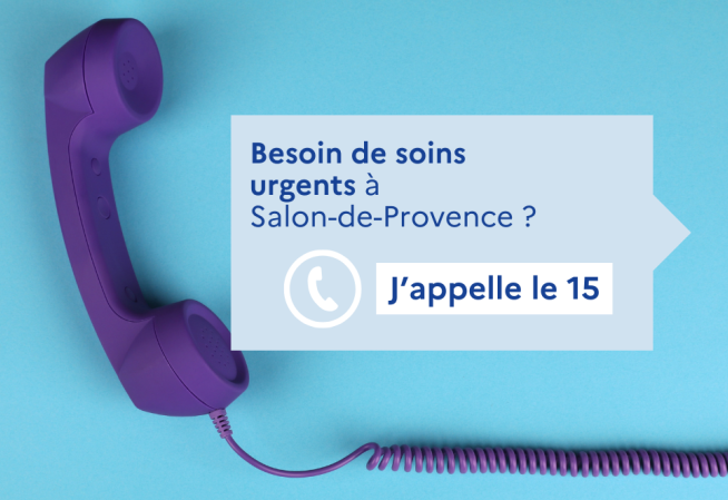 15 Salon de Provence