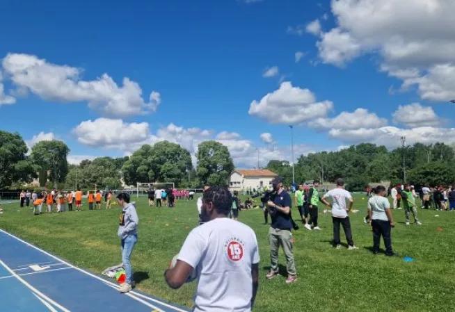 Sport et Handicap séminaire