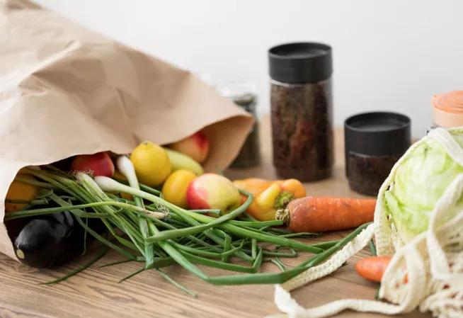 Alimentation durable