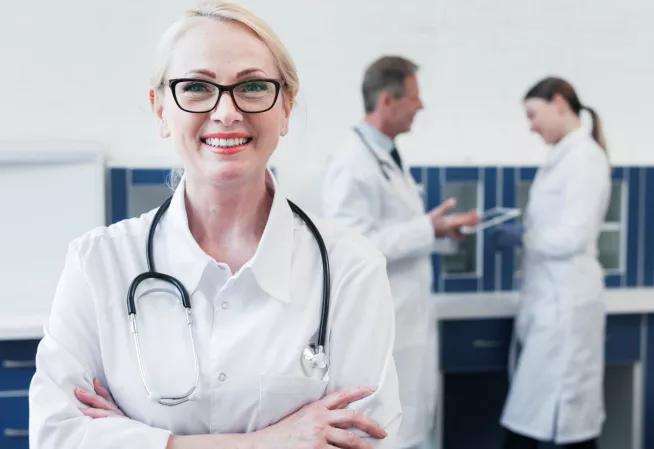 Equipe médicale