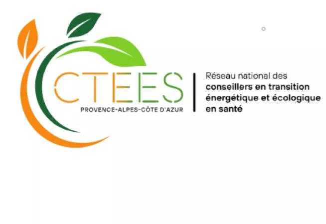 Logo CTEES