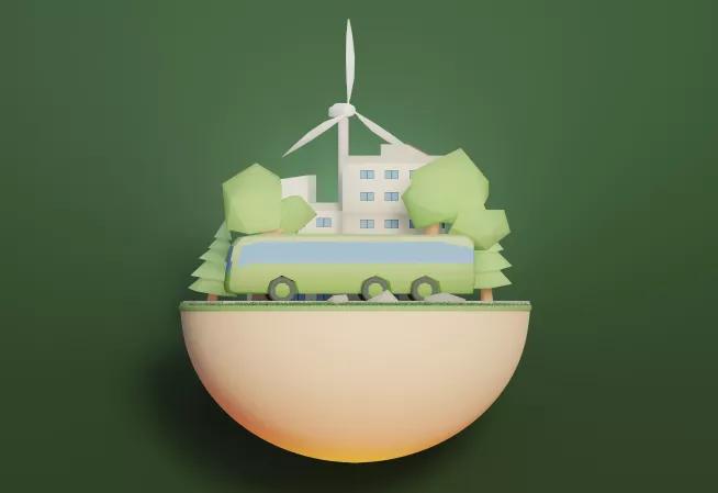 mobilité durable