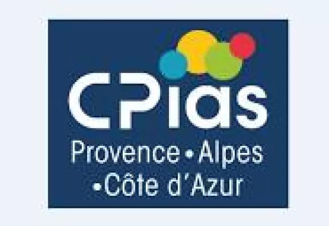 Logo CPIAS Paca