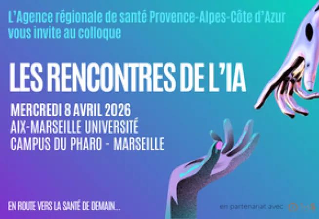Rencontres IA