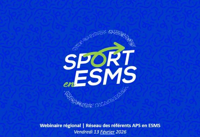 Sport et ESMS