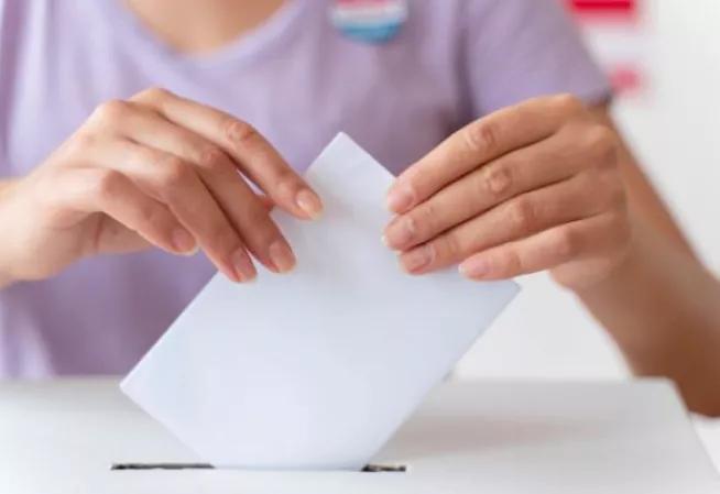 vote